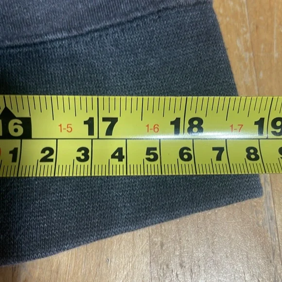 Harley-Davidson women’s  Gray Zip-Up Hoodie - Picture 9 of 9